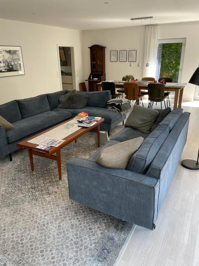 Ruhiges Und Schones Zimmer Nr 1 In Leer Nuttermoor Exteriör bild